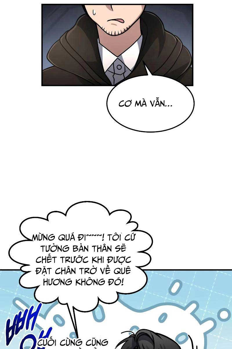 Làm Sao Sống Như Một Trị Liệu Sư Ngầm? Chapter 15 - 5