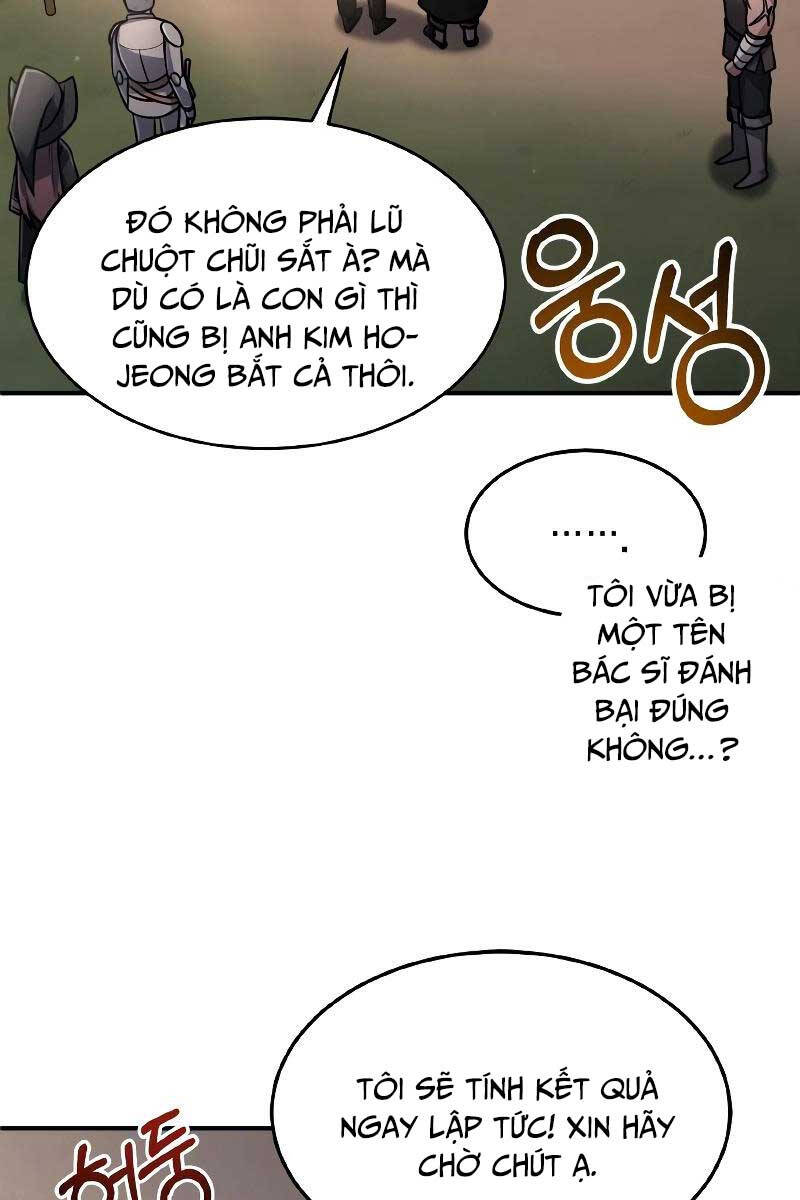Làm Sao Sống Như Một Trị Liệu Sư Ngầm? Chapter 15 - 72