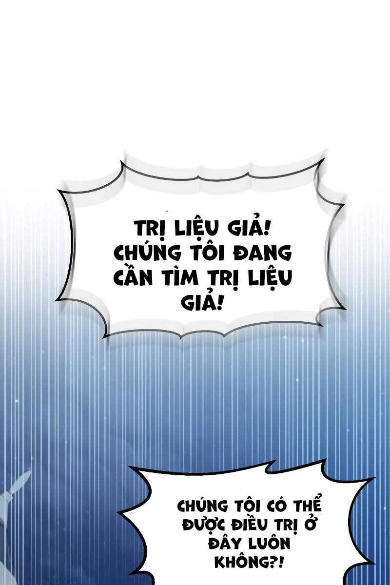 Làm Sao Sống Như Một Trị Liệu Sư Ngầm? Chapter 16 - 1