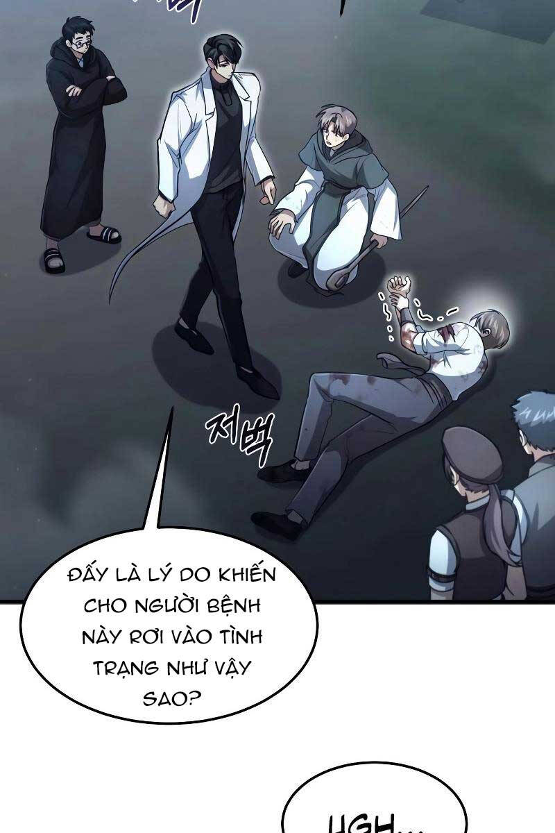 Làm Sao Sống Như Một Trị Liệu Sư Ngầm? Chapter 16 - 12