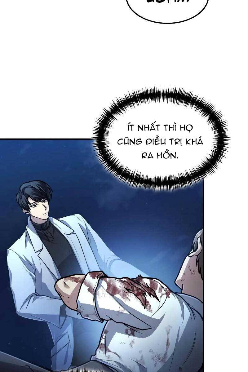 Làm Sao Sống Như Một Trị Liệu Sư Ngầm? Chapter 16 - 13