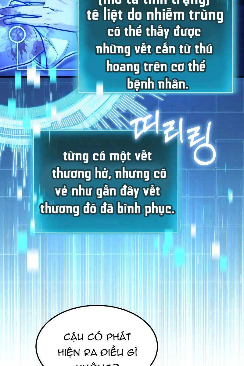 Làm Sao Sống Như Một Trị Liệu Sư Ngầm? Chapter 16 - 16