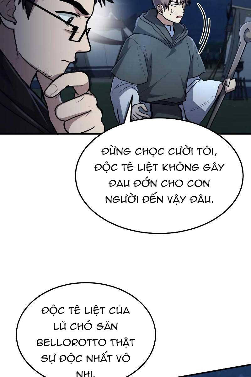 Làm Sao Sống Như Một Trị Liệu Sư Ngầm? Chapter 16 - 20
