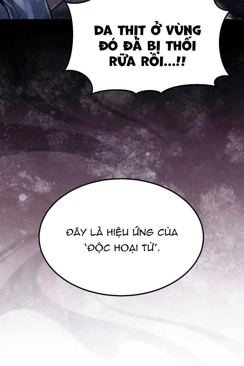 Làm Sao Sống Như Một Trị Liệu Sư Ngầm? Chapter 16 - 24