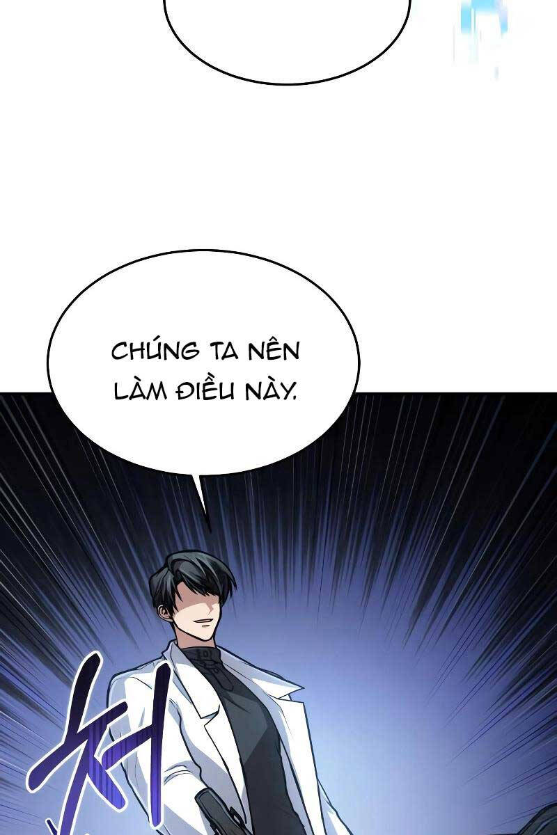 Làm Sao Sống Như Một Trị Liệu Sư Ngầm? Chapter 16 - 27