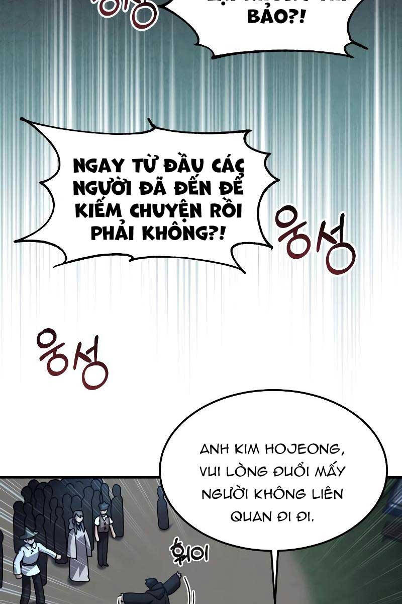 Làm Sao Sống Như Một Trị Liệu Sư Ngầm? Chapter 16 - 29