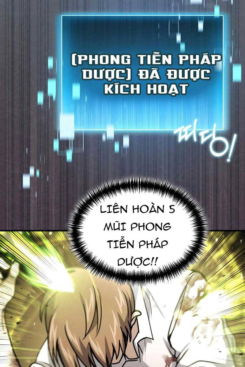 Làm Sao Sống Như Một Trị Liệu Sư Ngầm? Chapter 16 - 34