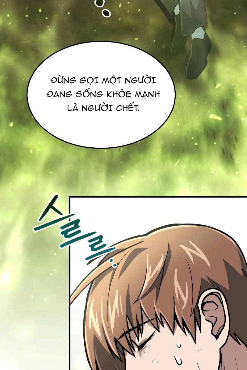 Làm Sao Sống Như Một Trị Liệu Sư Ngầm? Chapter 16 - 40