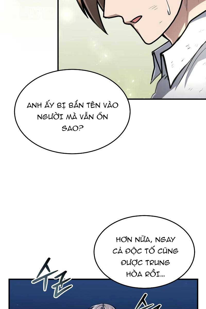 Làm Sao Sống Như Một Trị Liệu Sư Ngầm? Chapter 16 - 41