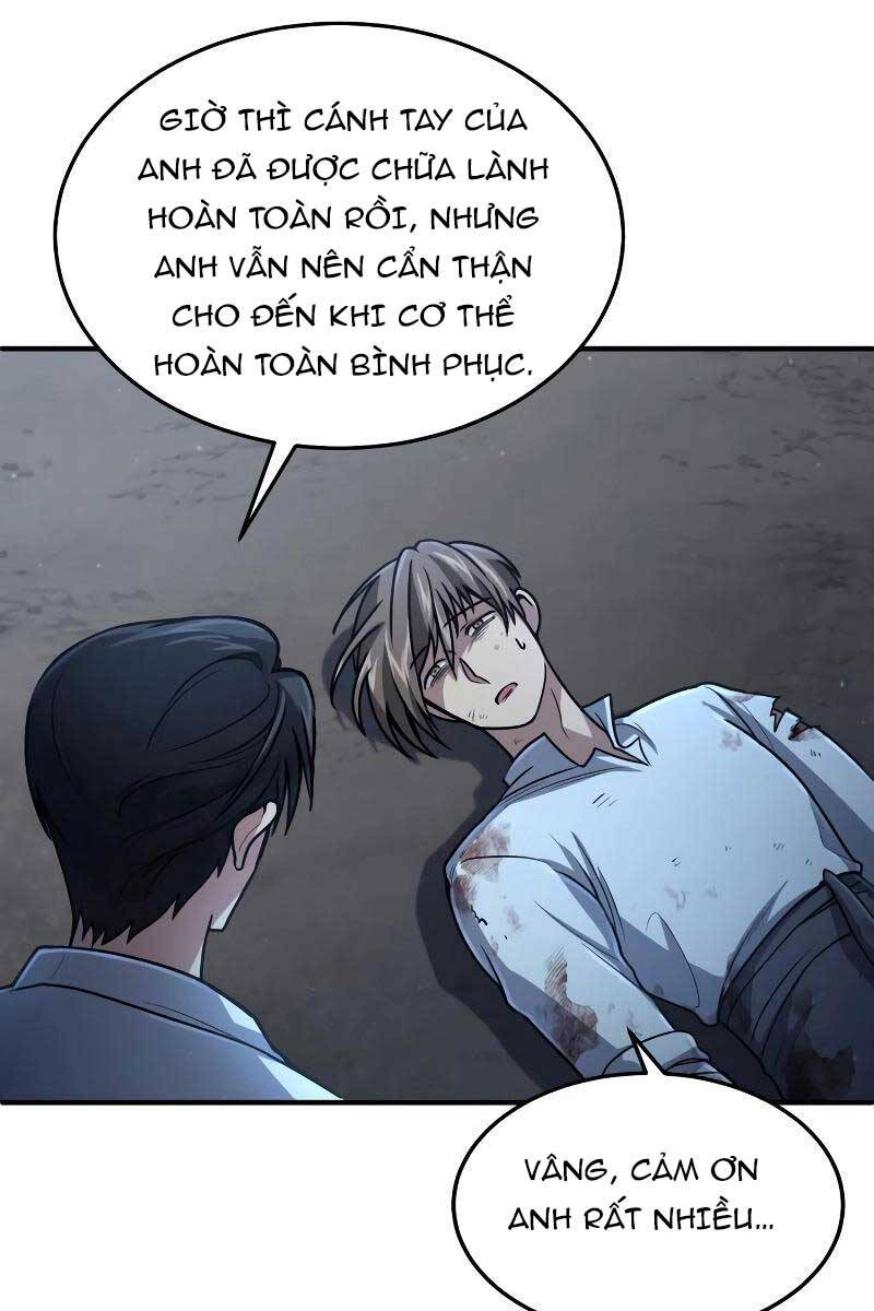 Làm Sao Sống Như Một Trị Liệu Sư Ngầm? Chapter 16 - 57