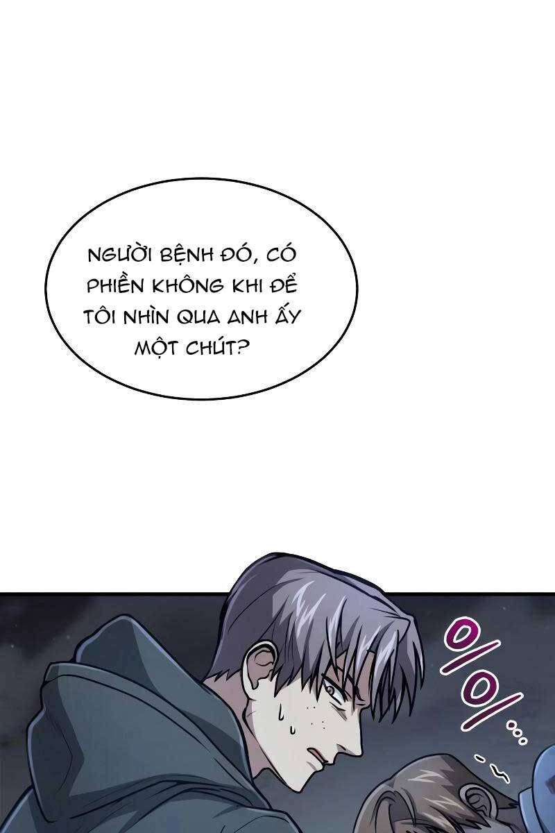 Làm Sao Sống Như Một Trị Liệu Sư Ngầm? Chapter 16 - 8