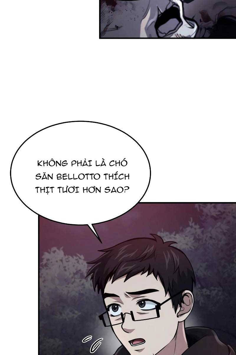 Làm Sao Sống Như Một Trị Liệu Sư Ngầm? Chapter 16 - 90