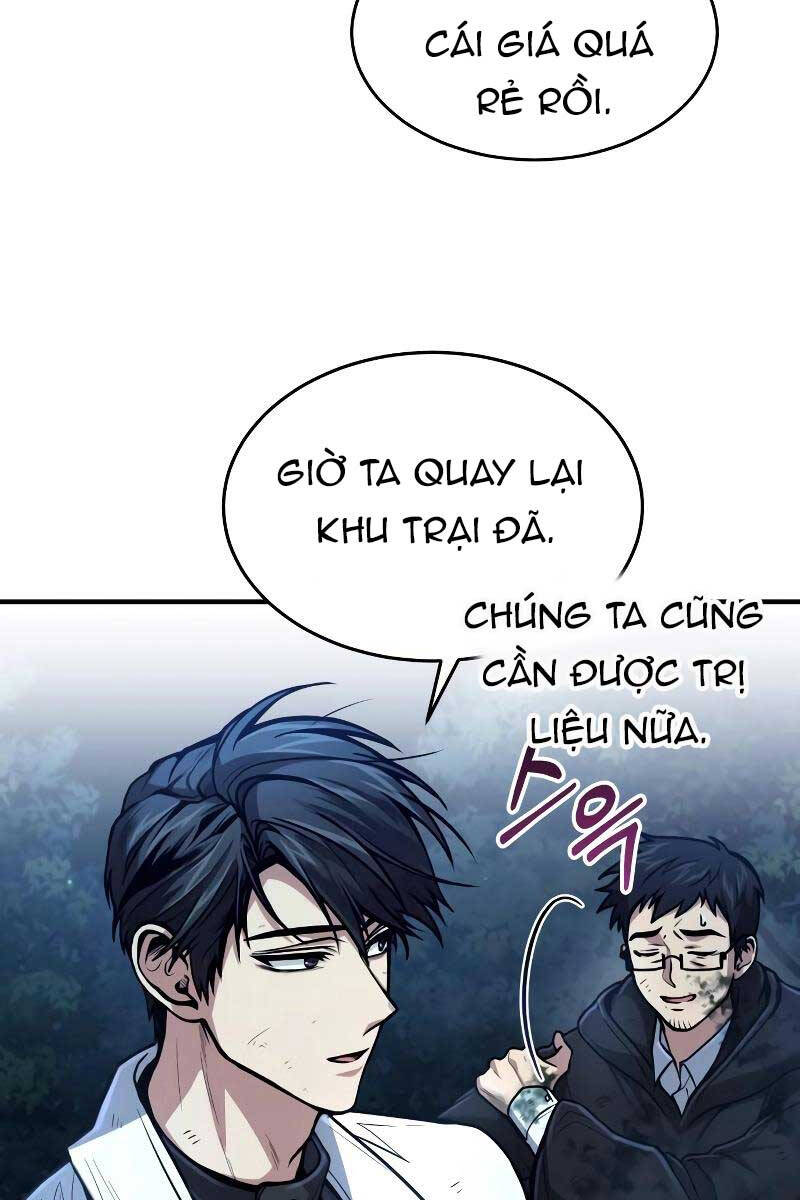 Làm Sao Sống Như Một Trị Liệu Sư Ngầm? Chapter 17 - 102