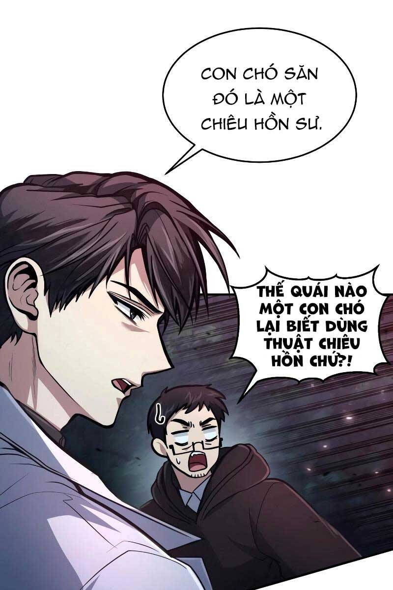 Làm Sao Sống Như Một Trị Liệu Sư Ngầm? Chapter 17 - 39