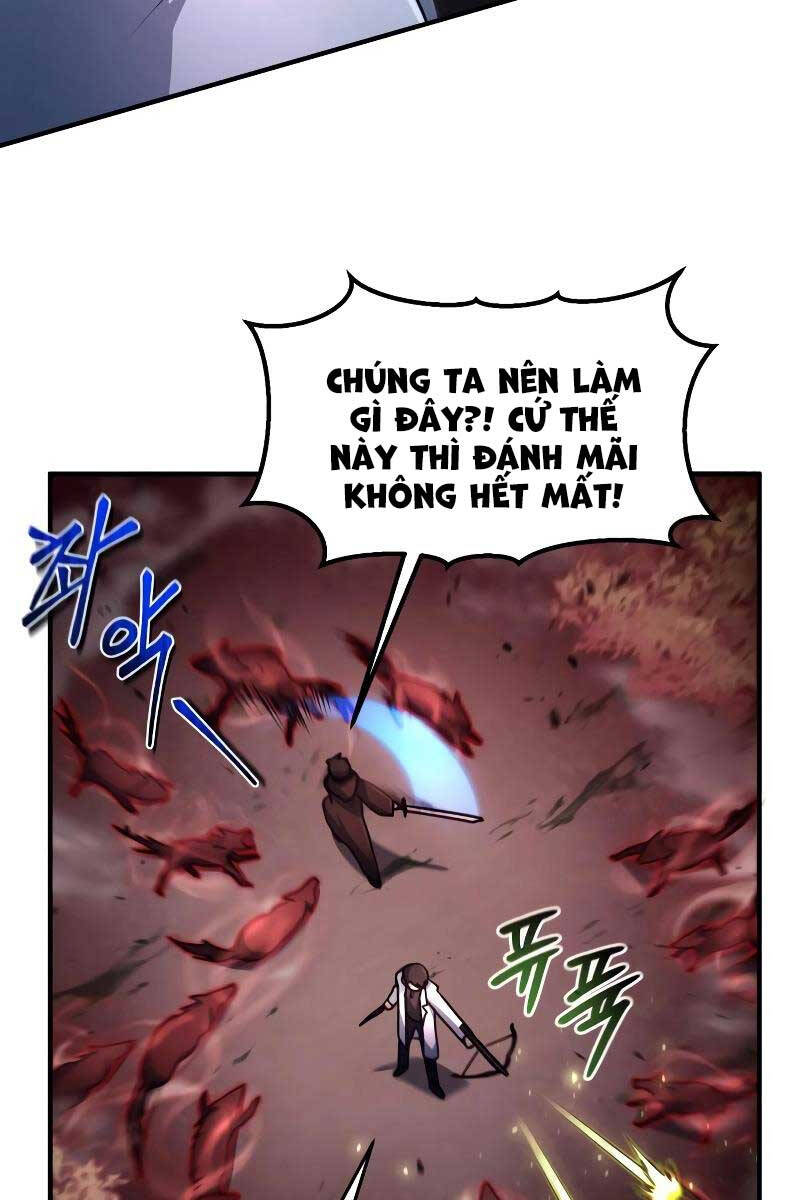 Làm Sao Sống Như Một Trị Liệu Sư Ngầm? Chapter 17 - 40