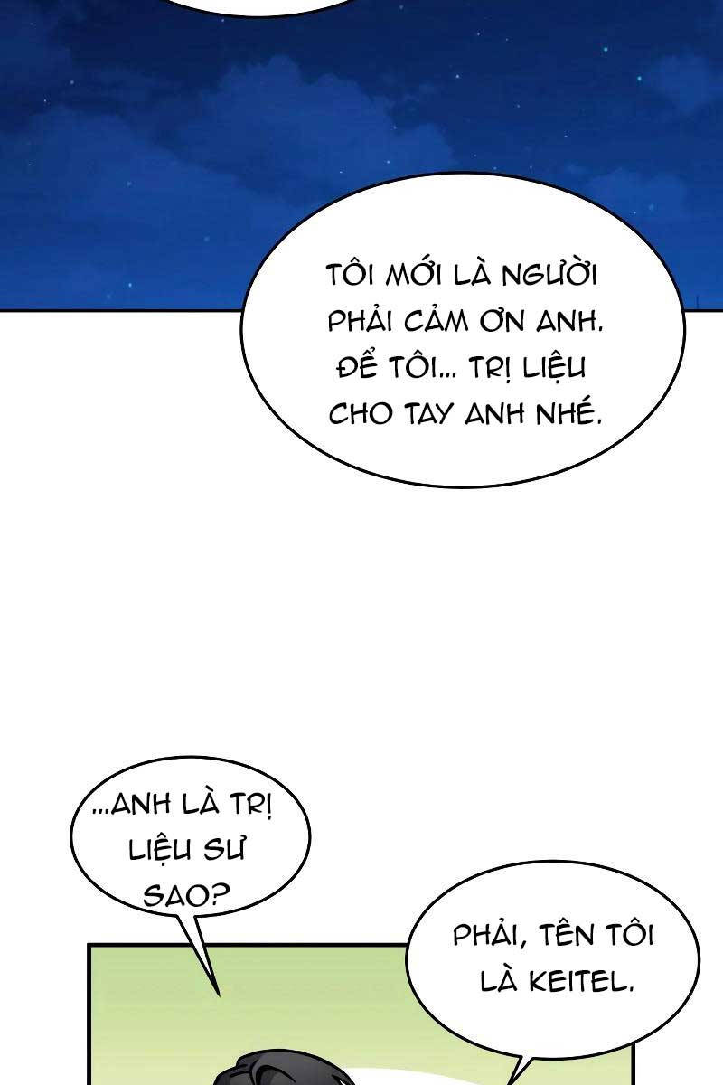 Làm Sao Sống Như Một Trị Liệu Sư Ngầm? Chapter 17 - 93