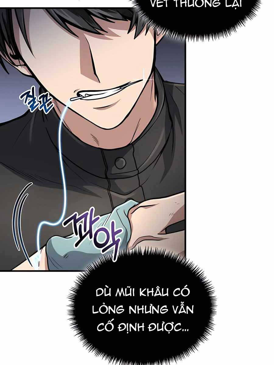 Làm Sao Sống Như Một Trị Liệu Sư Ngầm? Chapter 18 - 4