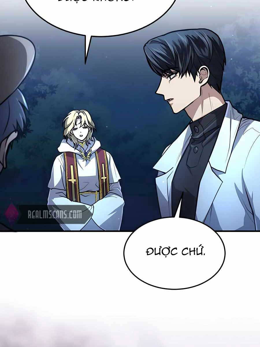 Làm Sao Sống Như Một Trị Liệu Sư Ngầm? Chapter 18 - 38