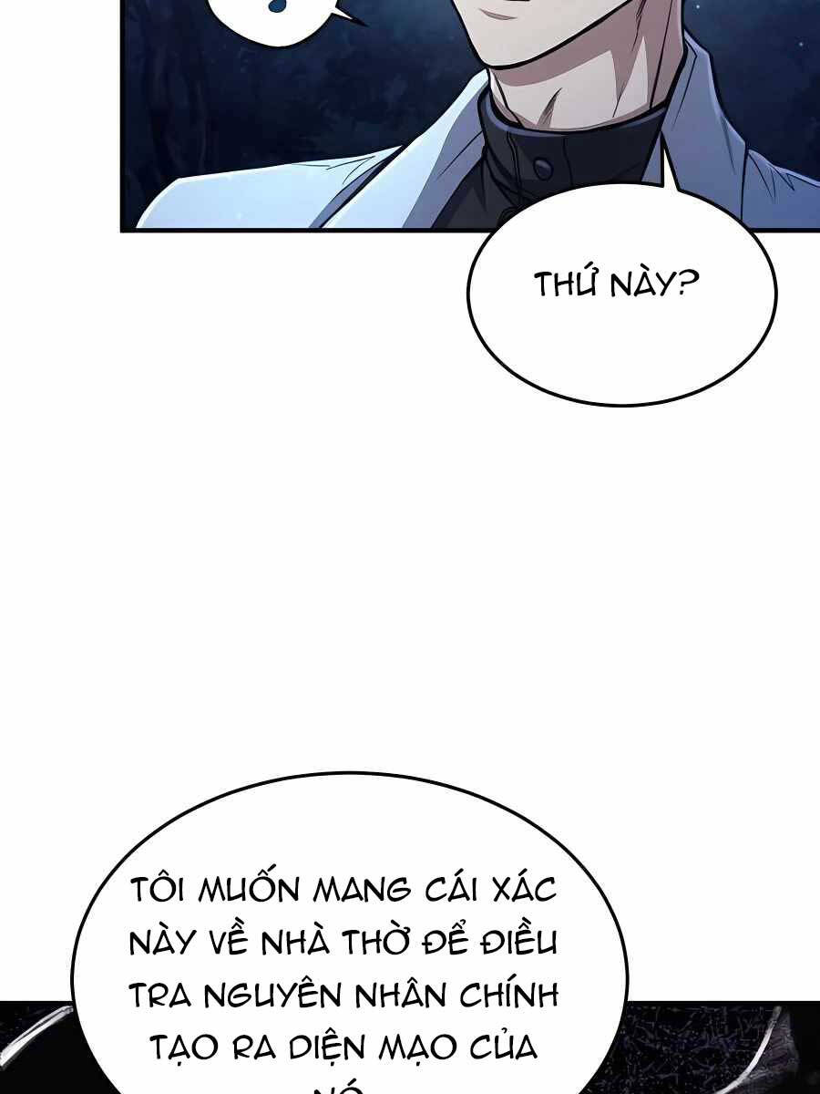 Làm Sao Sống Như Một Trị Liệu Sư Ngầm? Chapter 18 - 43