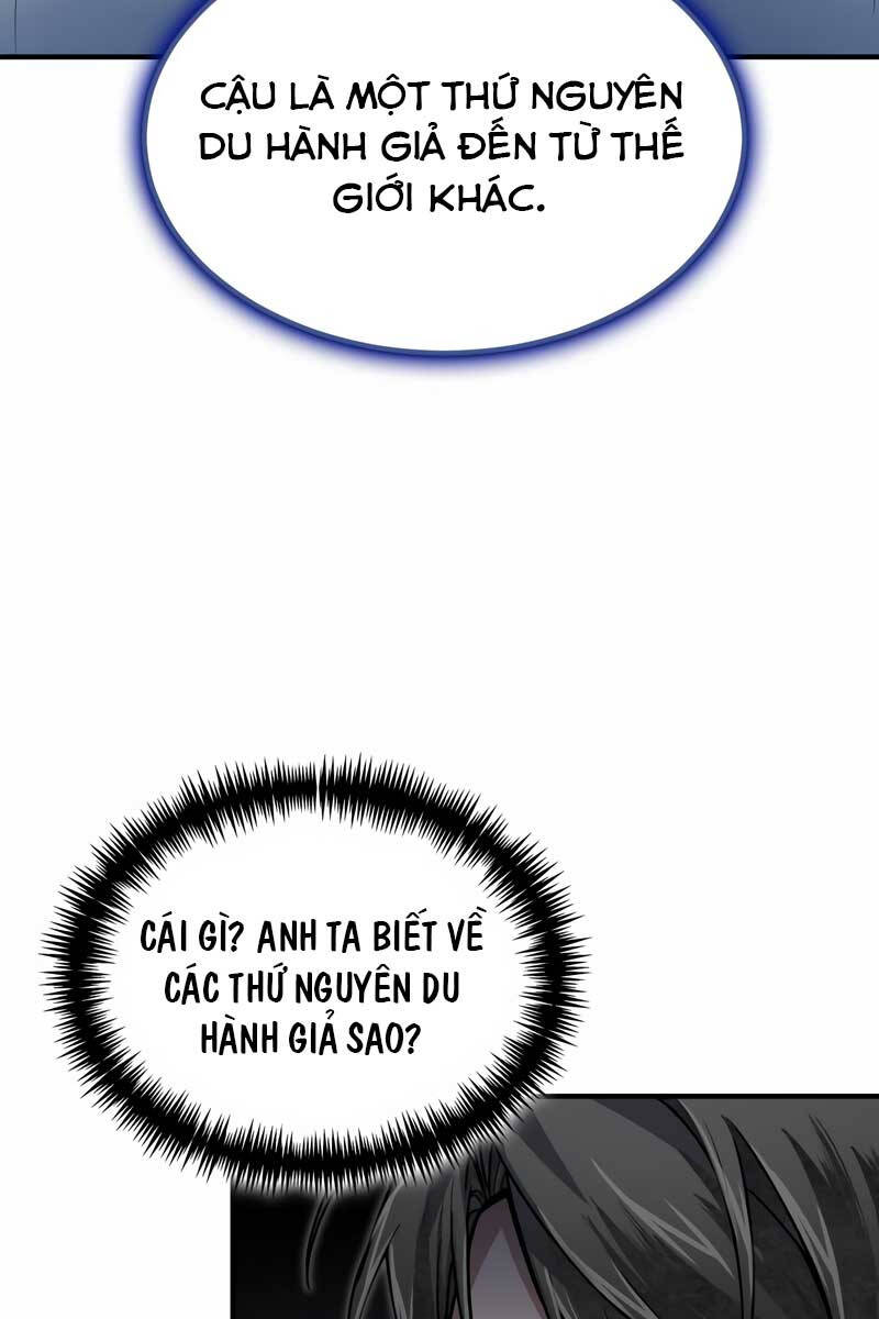 Làm Sao Sống Như Một Trị Liệu Sư Ngầm? Chapter 19 - 3