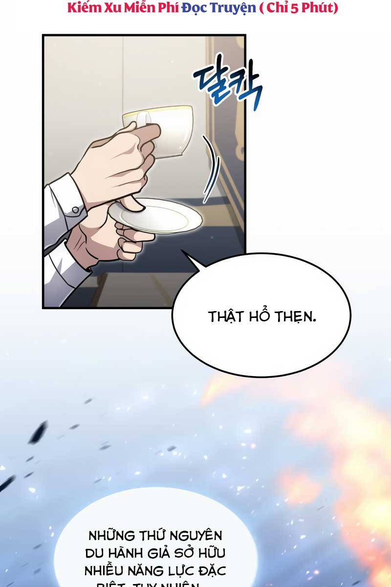Làm Sao Sống Như Một Trị Liệu Sư Ngầm? Chapter 19 - 5