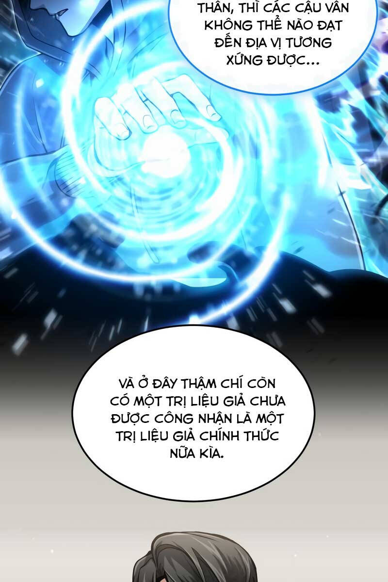 Làm Sao Sống Như Một Trị Liệu Sư Ngầm? Chapter 19 - 7