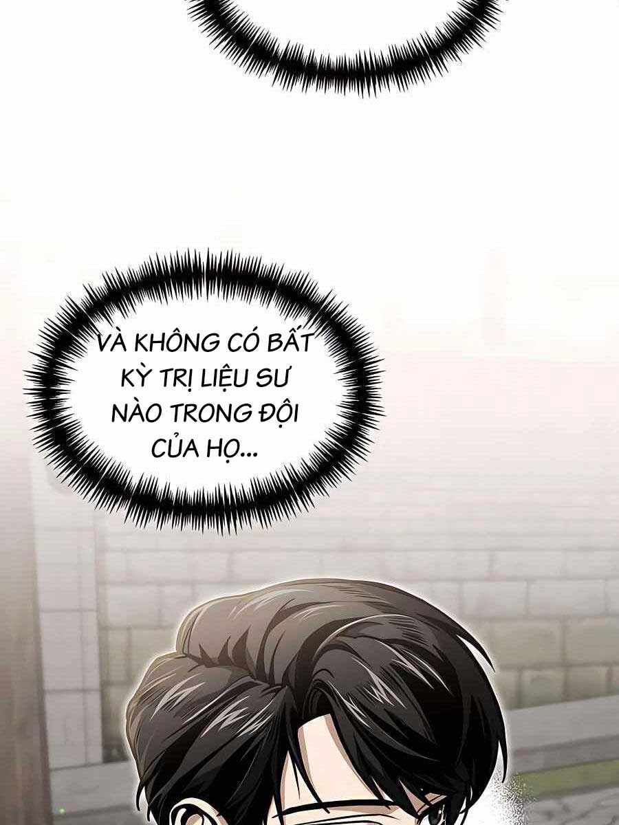 Làm Sao Sống Như Một Trị Liệu Sư Ngầm? Chapter 2 - 117
