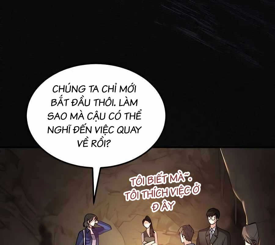 Làm Sao Sống Như Một Trị Liệu Sư Ngầm? Chapter 2 - 16
