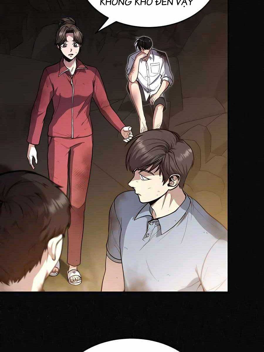 Làm Sao Sống Như Một Trị Liệu Sư Ngầm? Chapter 2 - 23