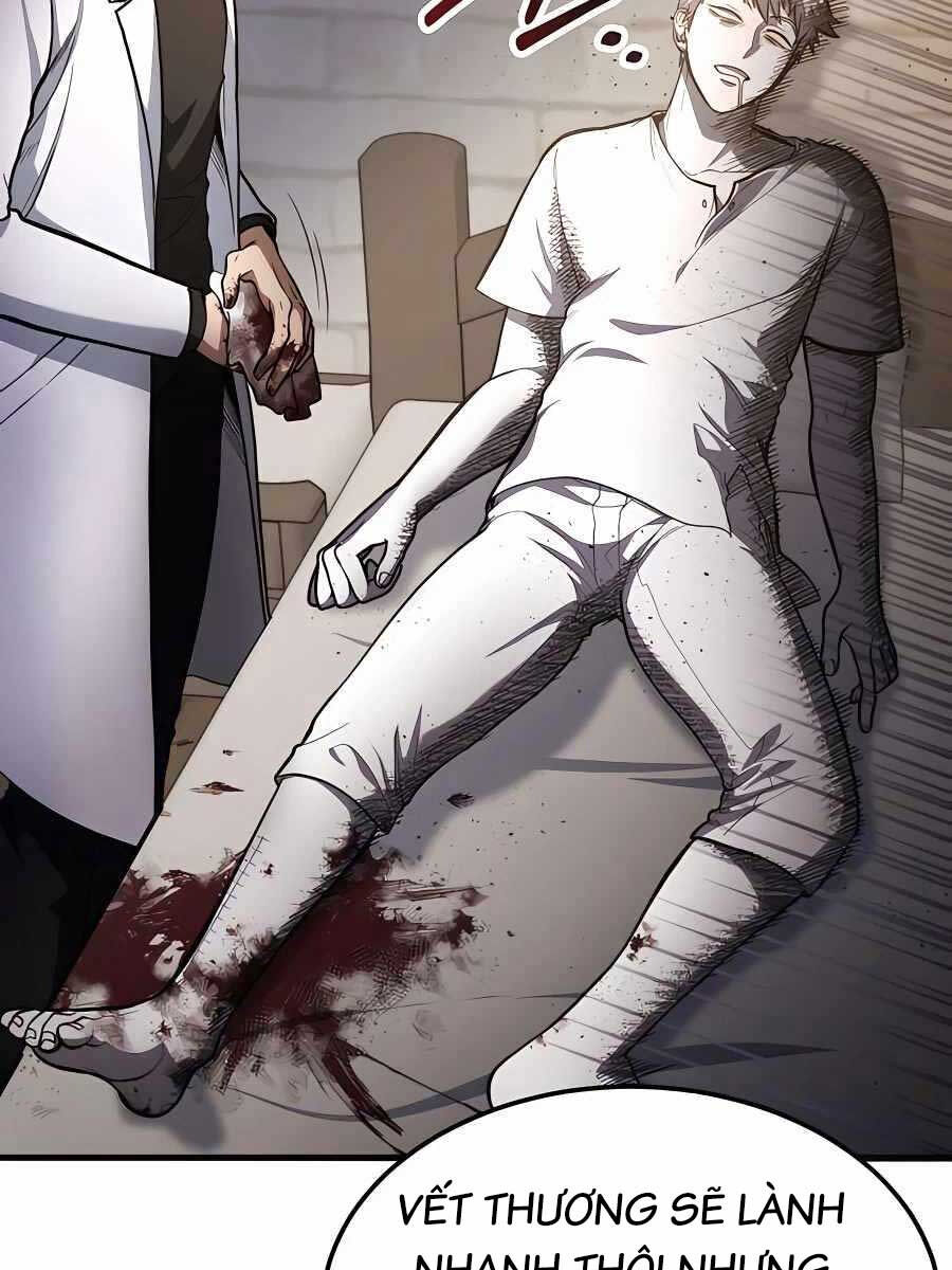 Làm Sao Sống Như Một Trị Liệu Sư Ngầm? Chapter 2 - 36