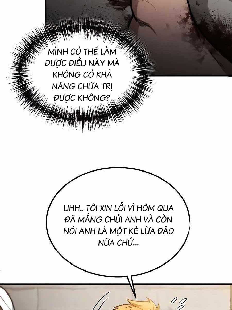 Làm Sao Sống Như Một Trị Liệu Sư Ngầm? Chapter 2 - 41