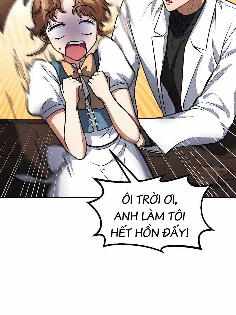 Làm Sao Sống Như Một Trị Liệu Sư Ngầm? Chapter 2 - 65