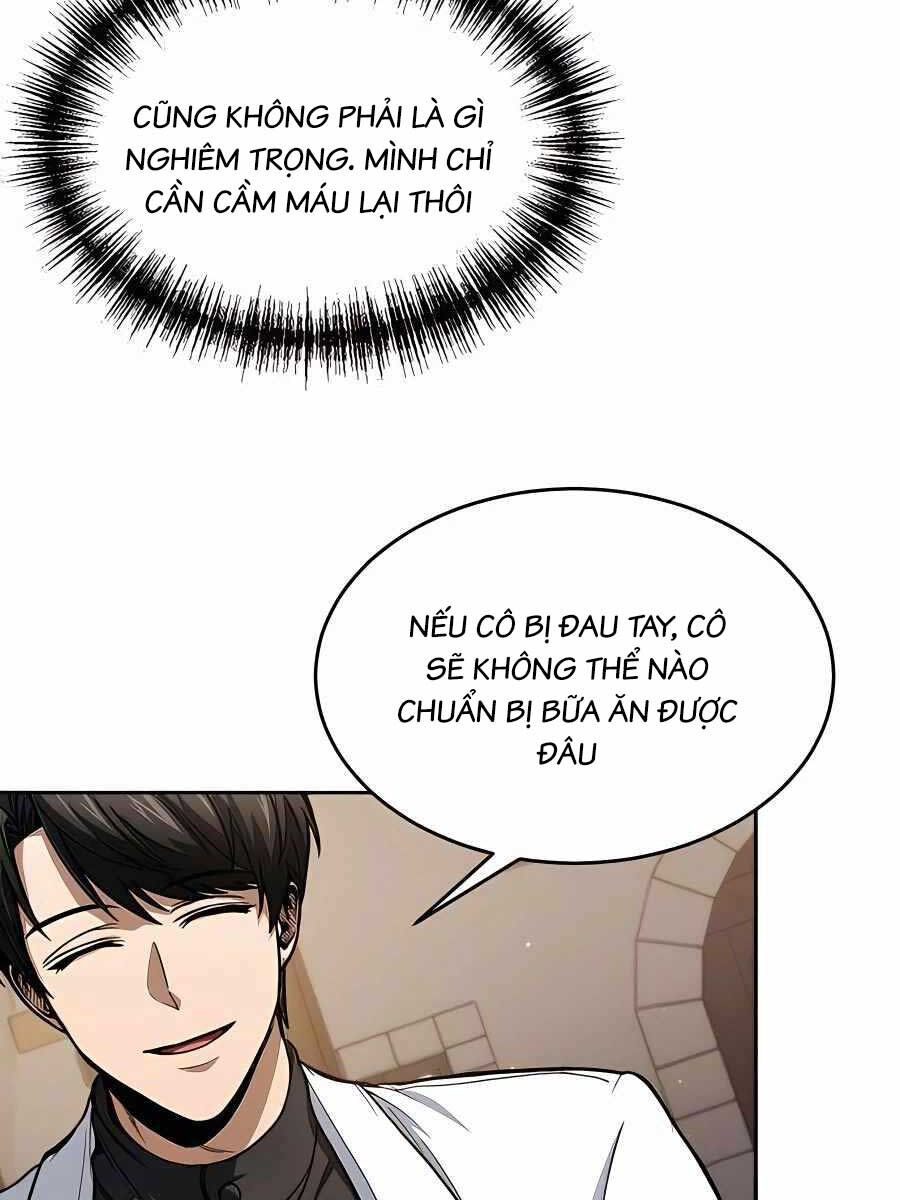Làm Sao Sống Như Một Trị Liệu Sư Ngầm? Chapter 2 - 72