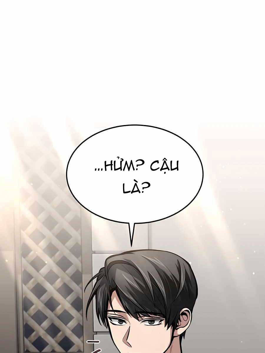 Làm Sao Sống Như Một Trị Liệu Sư Ngầm? Chapter 20 - 1