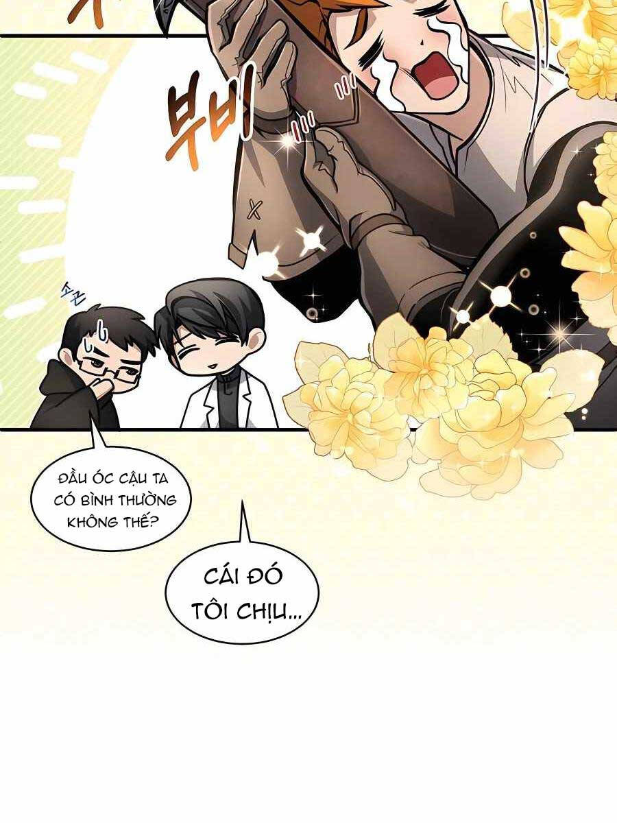 Làm Sao Sống Như Một Trị Liệu Sư Ngầm? Chapter 20 - 11