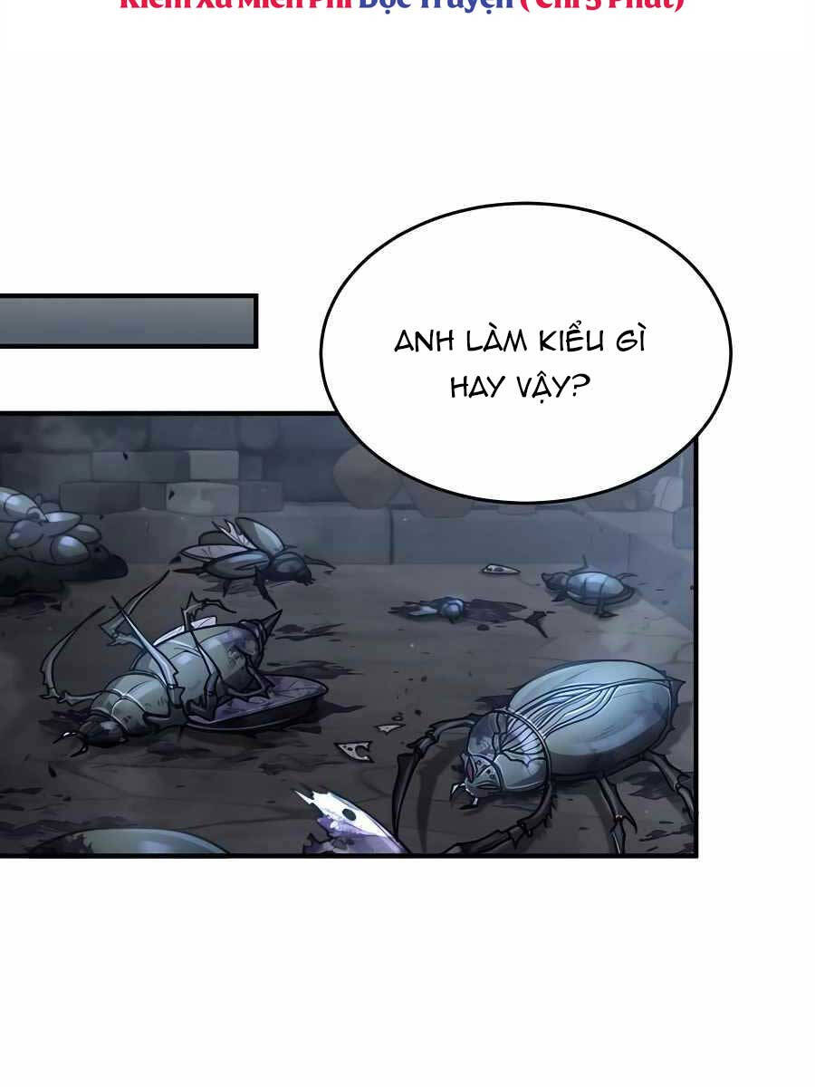 Làm Sao Sống Như Một Trị Liệu Sư Ngầm? Chapter 20 - 102