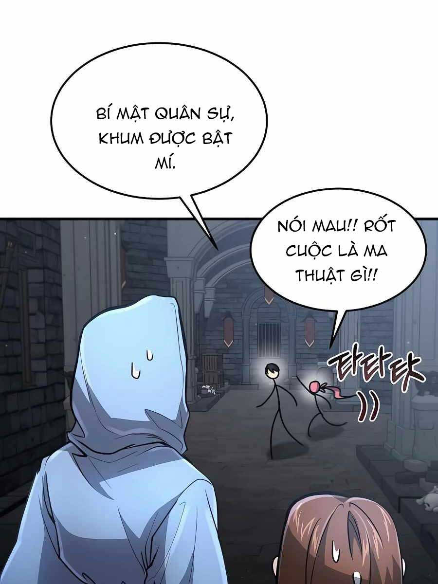 Làm Sao Sống Như Một Trị Liệu Sư Ngầm? Chapter 20 - 103