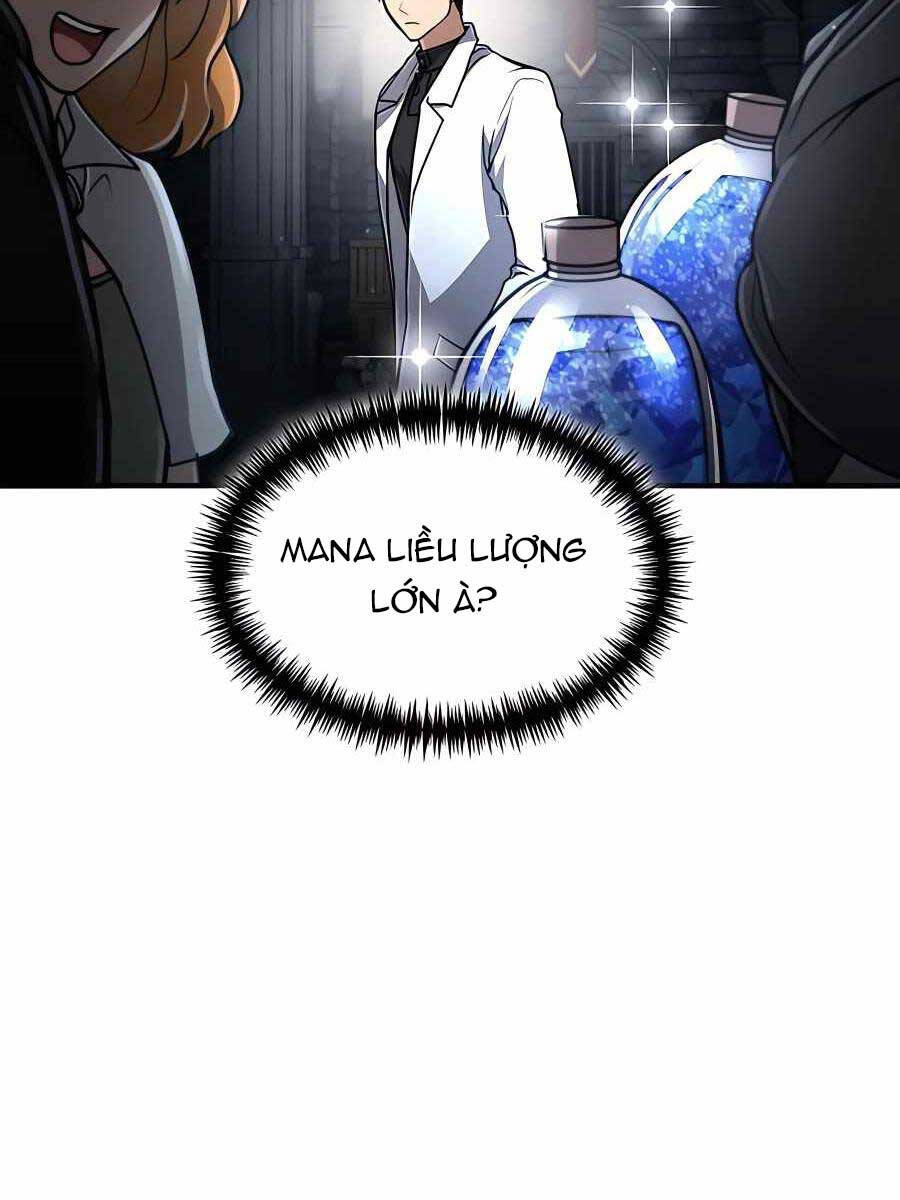 Làm Sao Sống Như Một Trị Liệu Sư Ngầm? Chapter 20 - 107