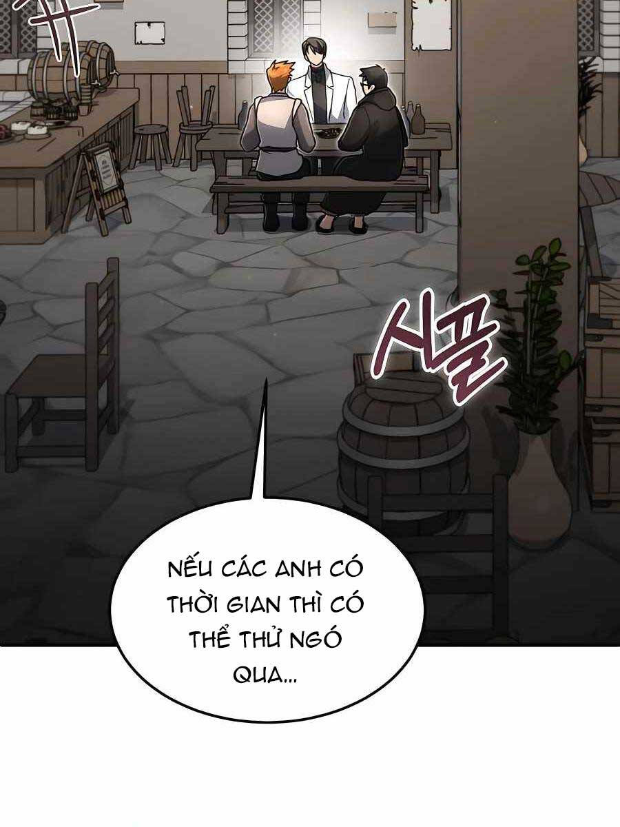Làm Sao Sống Như Một Trị Liệu Sư Ngầm? Chapter 20 - 14