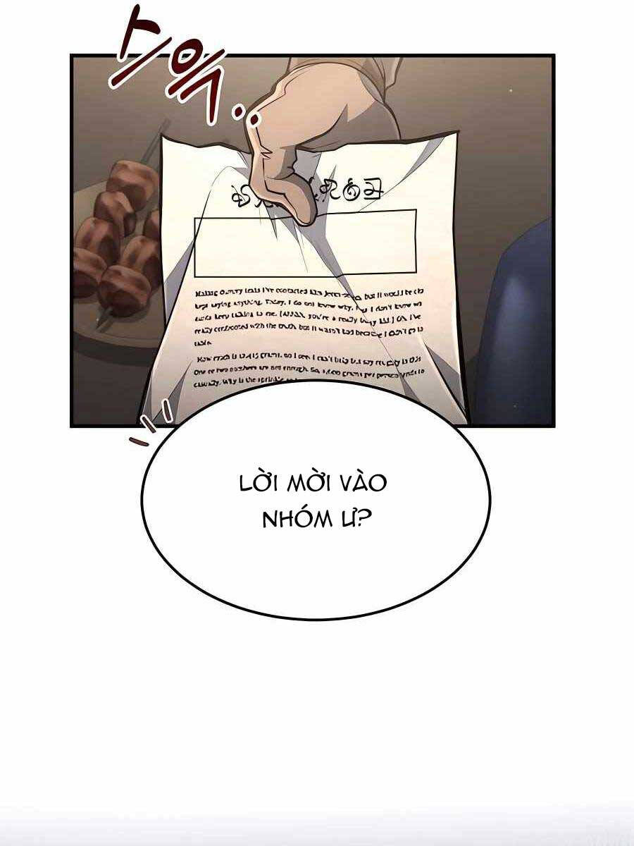 Làm Sao Sống Như Một Trị Liệu Sư Ngầm? Chapter 20 - 15