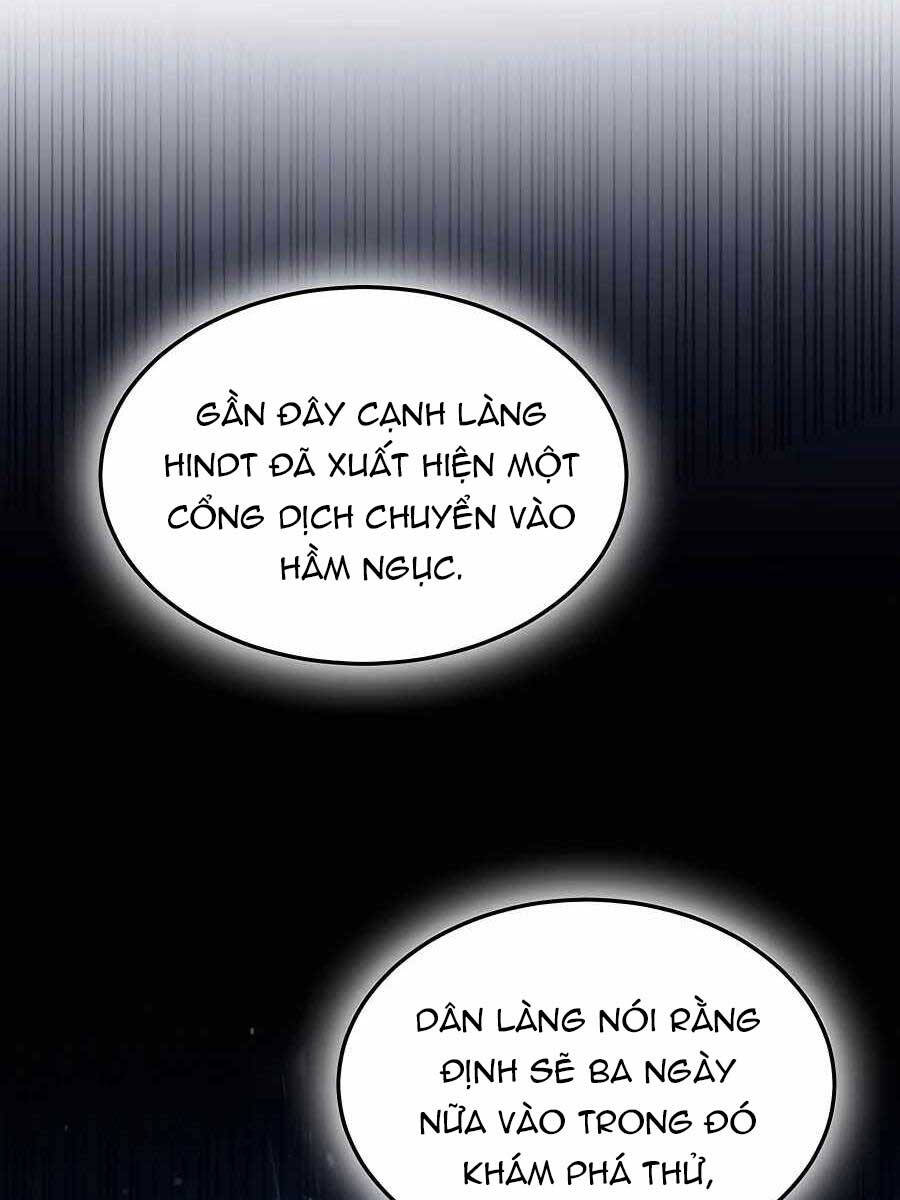 Làm Sao Sống Như Một Trị Liệu Sư Ngầm? Chapter 20 - 16