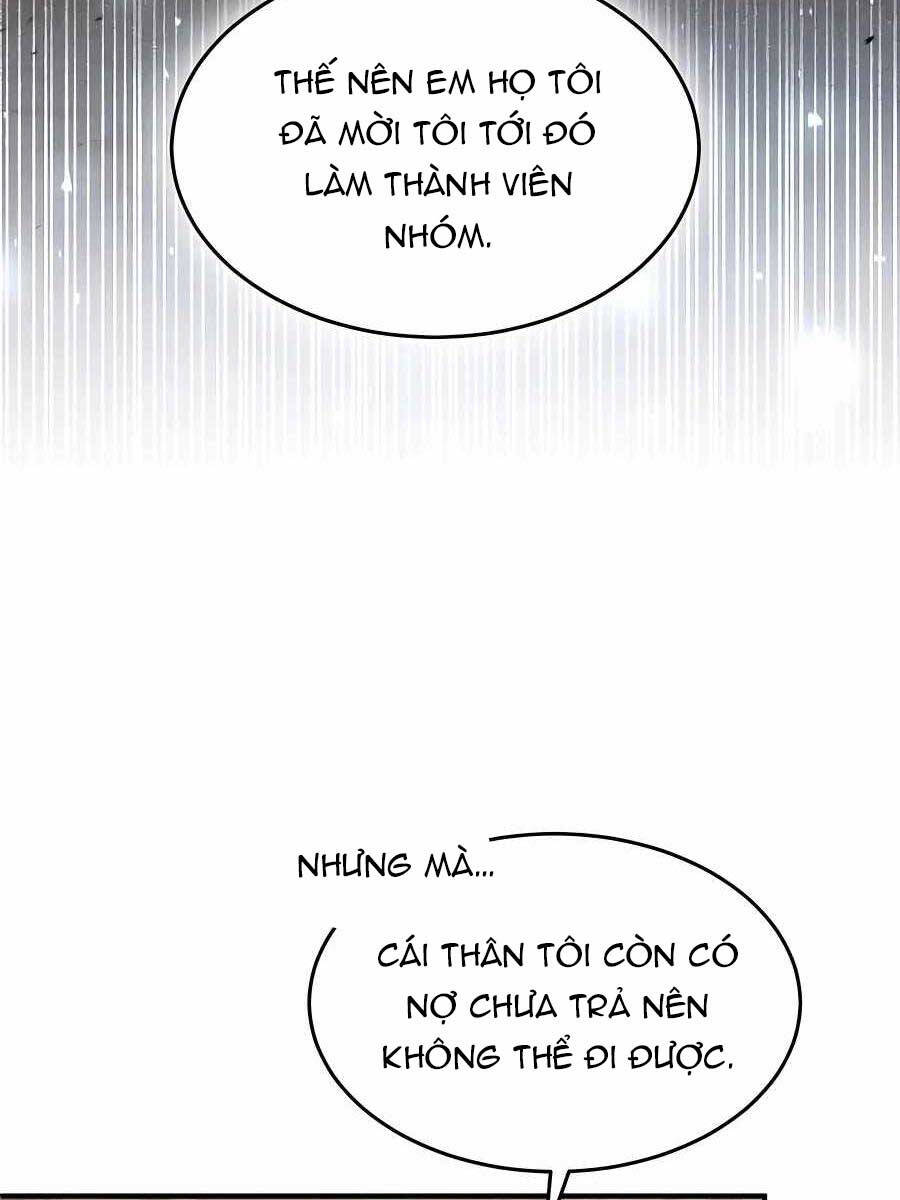 Làm Sao Sống Như Một Trị Liệu Sư Ngầm? Chapter 20 - 18