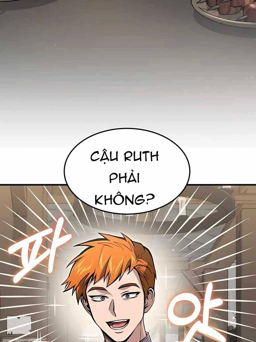 Làm Sao Sống Như Một Trị Liệu Sư Ngầm? Chapter 20 - 3