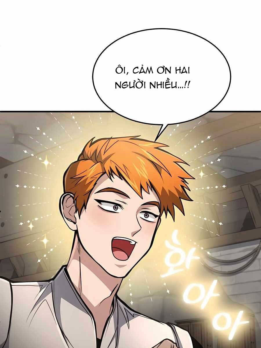 Làm Sao Sống Như Một Trị Liệu Sư Ngầm? Chapter 20 - 22