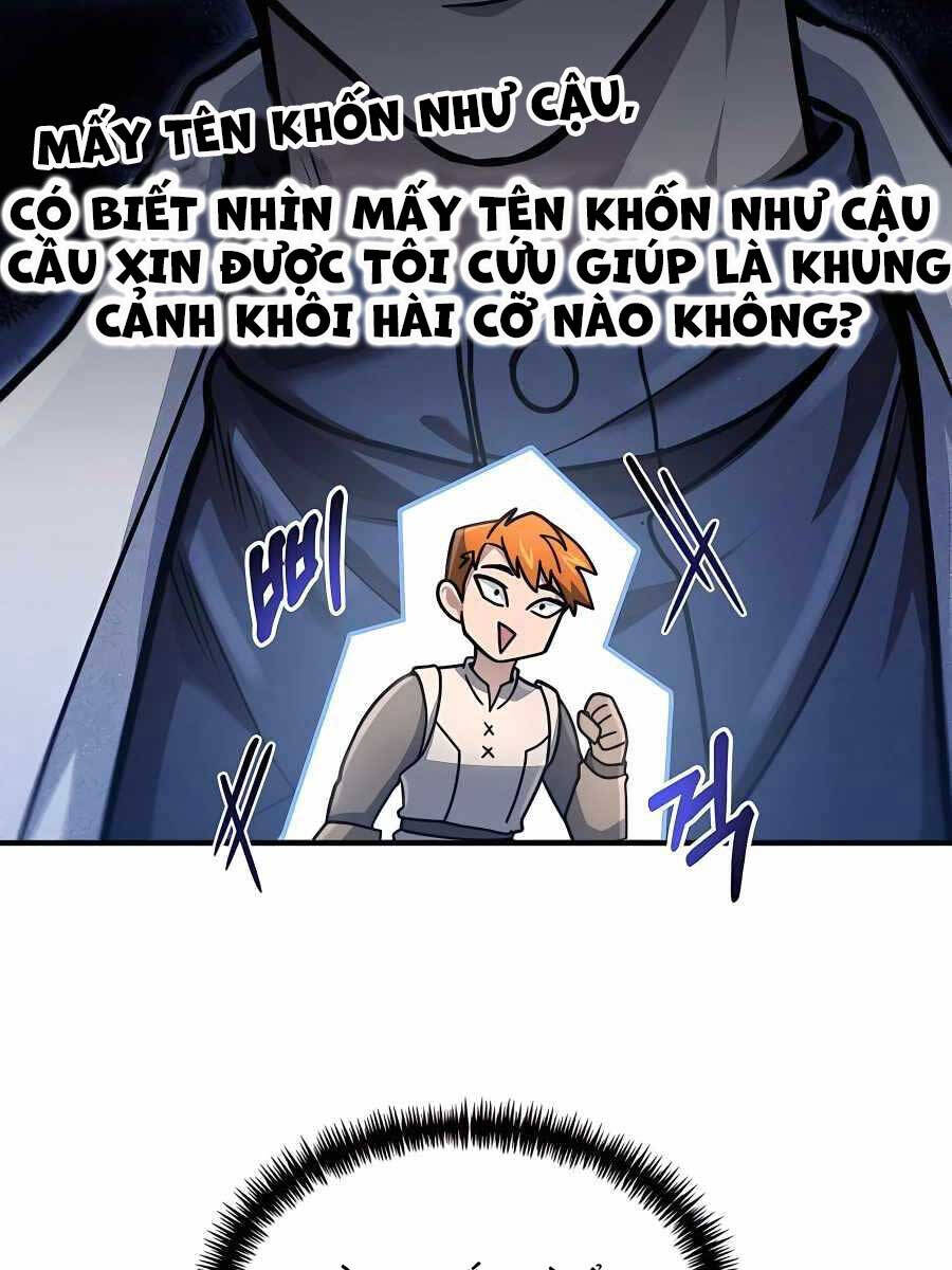 Làm Sao Sống Như Một Trị Liệu Sư Ngầm? Chapter 20 - 24