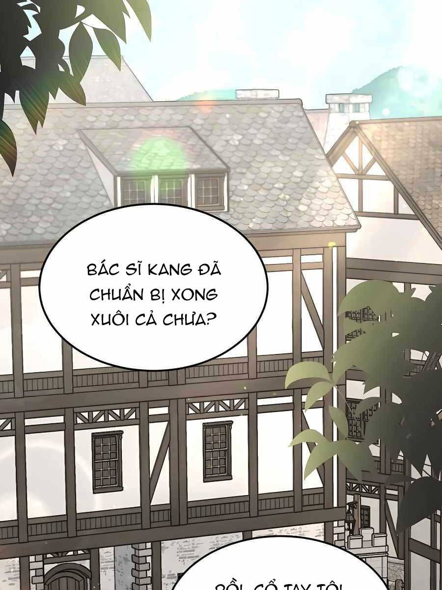 Làm Sao Sống Như Một Trị Liệu Sư Ngầm? Chapter 20 - 27