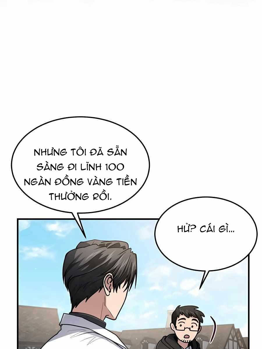 Làm Sao Sống Như Một Trị Liệu Sư Ngầm? Chapter 20 - 29