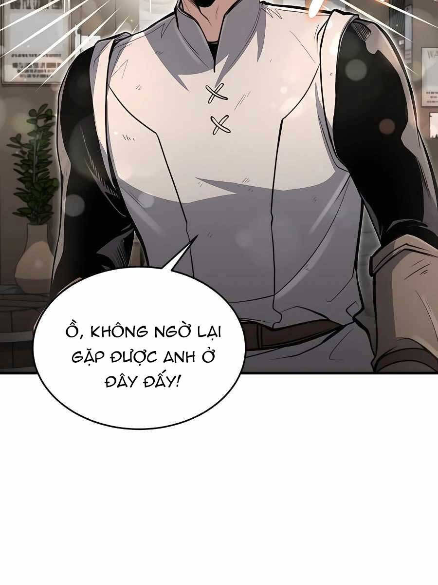 Làm Sao Sống Như Một Trị Liệu Sư Ngầm? Chapter 20 - 4