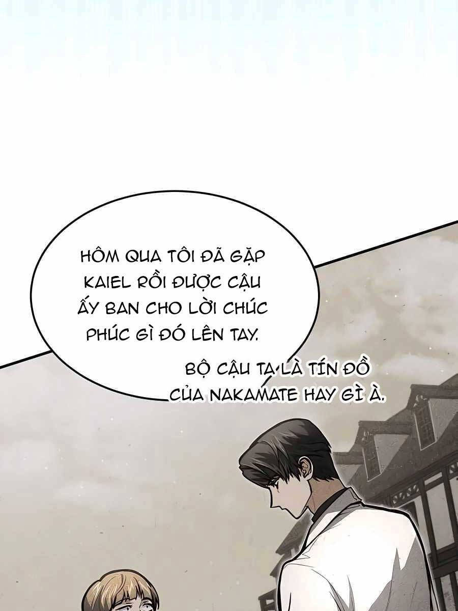 Làm Sao Sống Như Một Trị Liệu Sư Ngầm? Chapter 20 - 33