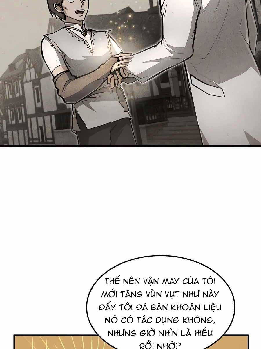 Làm Sao Sống Như Một Trị Liệu Sư Ngầm? Chapter 20 - 34